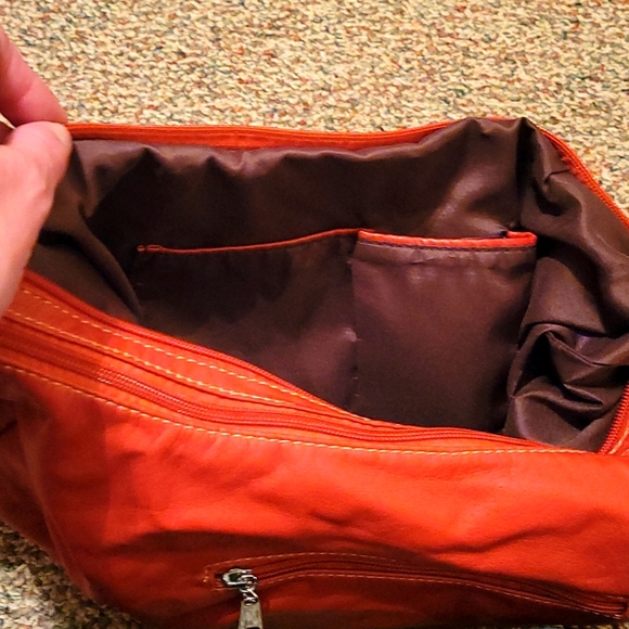 Purse/Backpack - Picture 4 of 9